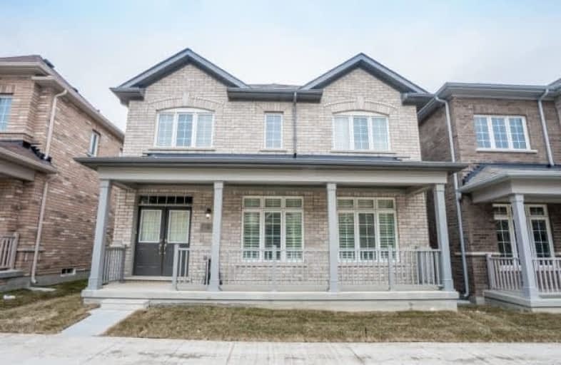 6 Portia Street, Markham | Image 1