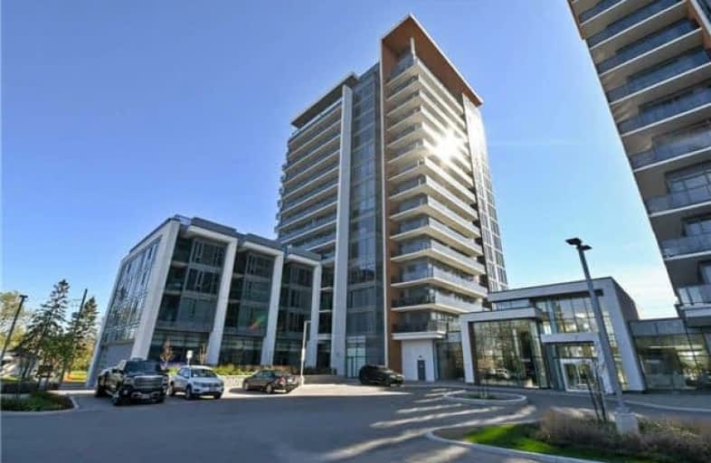 810A-9608 Yonge Street, Richmond Hill | Image 1