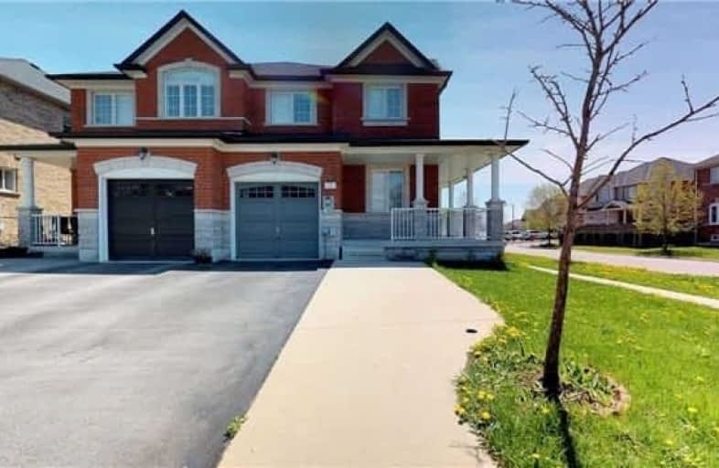 15 Andriana Crescent, Markham | Image 1