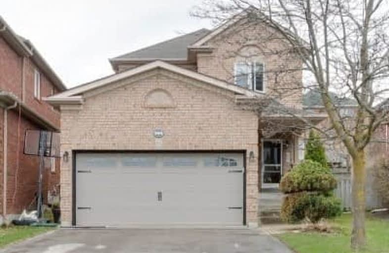 464 Hewitt Circle, Newmarket | Image 1
