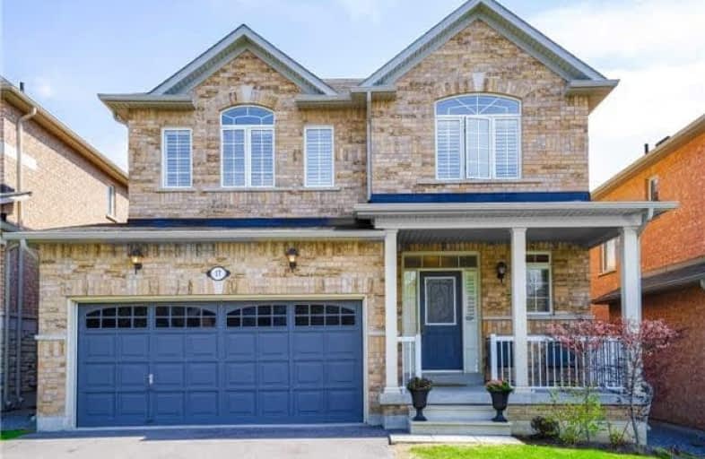17 Batchford Crescent, Markham | Image 1