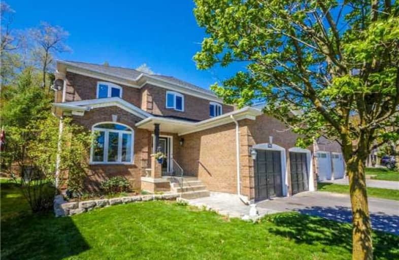342 Carruthers Avenue, Newmarket | Image 1