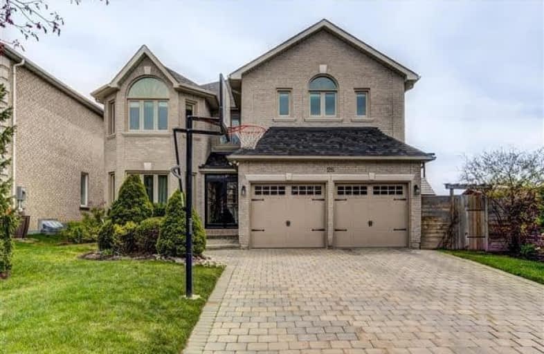 25 Ronald Avenue, Richmond Hill | Image 1