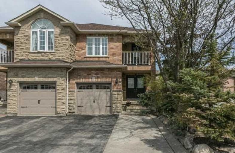 24 Fieldstone Drive, Vaughan | Image 1