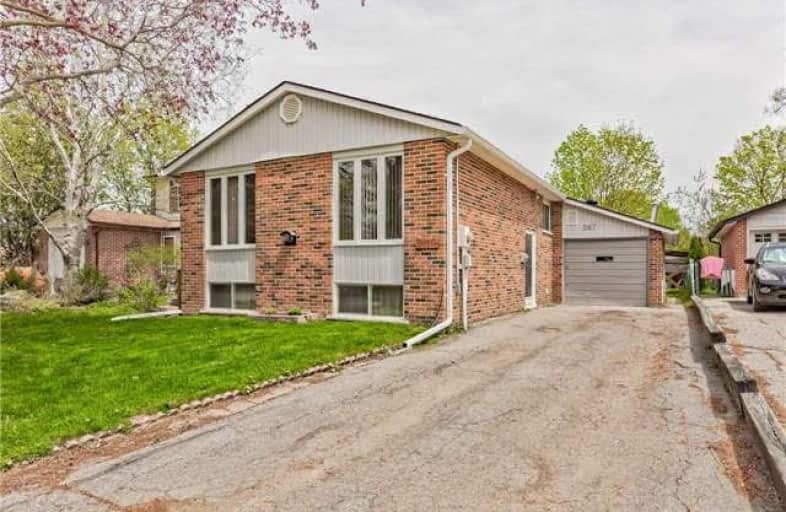 247 Hodgson Drive, Newmarket | Image 1
