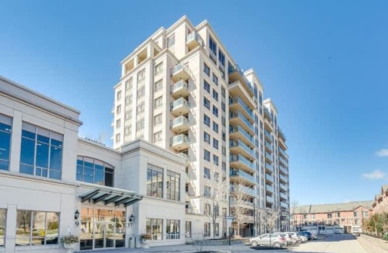 218-37 Galleria Parkway, Markham | Image 1