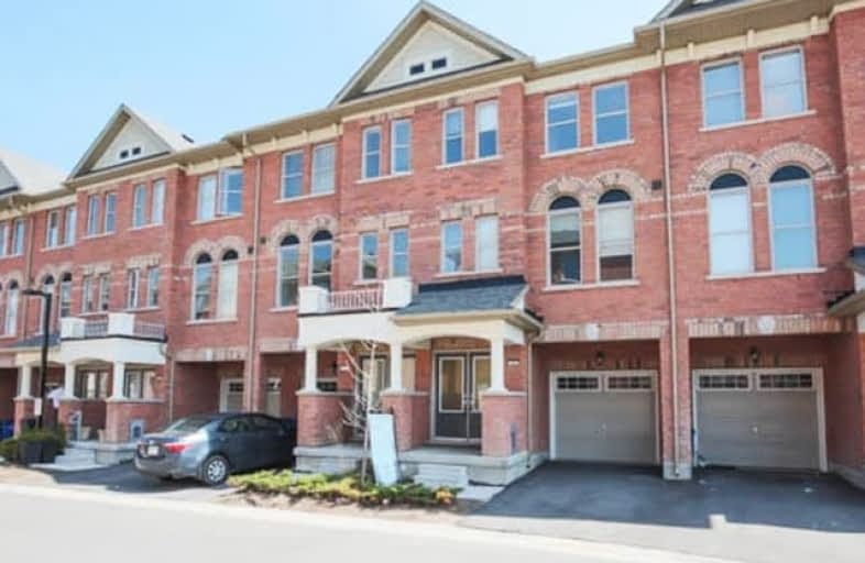 25 City Park Circle, Vaughan | Image 1