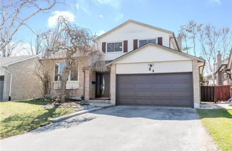 84 Rutledge Avenue, Newmarket | Image 1
