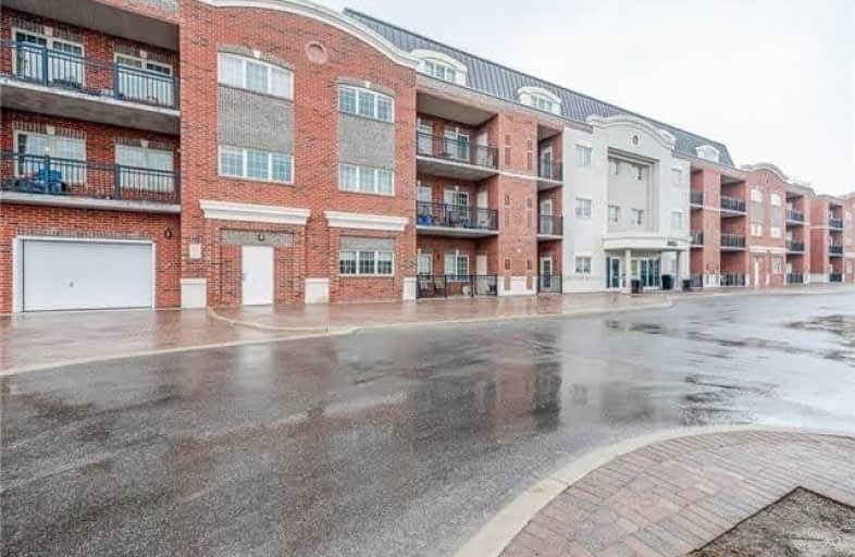 210-9451 Jane Street, Vaughan | Image 1