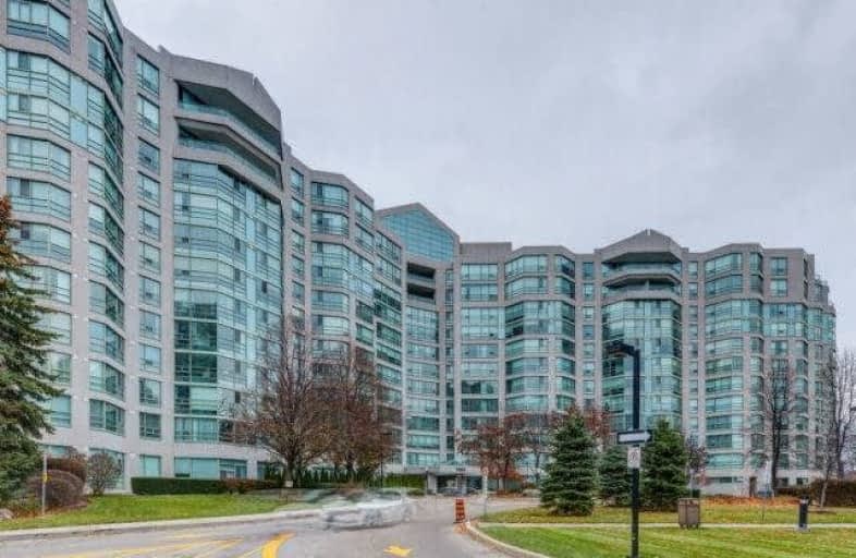704-7905 Bayview Avenue, Markham | Image 1