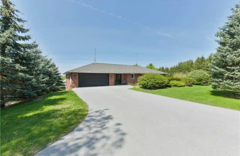 2552 Eleventh Line, Bradford West Gwillimbury | Image 1