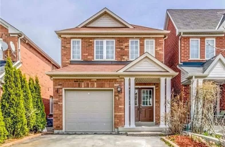 99 Guinevere Road, Markham | Image 1