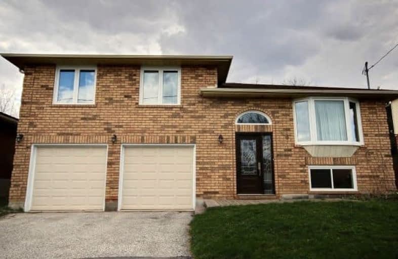 96 Townsend Avenue, Bradford West Gwillimbury | Image 1