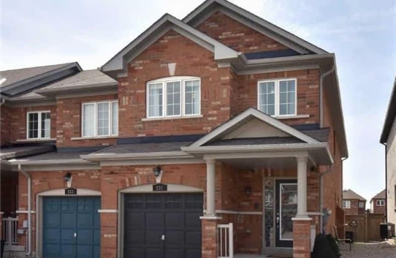 231 Canada Drive, Vaughan | Image 1