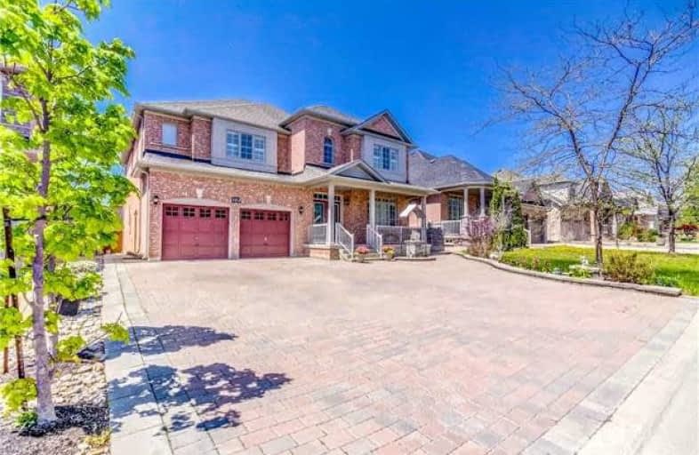 103 Cupola Crescent, Vaughan | Image 1