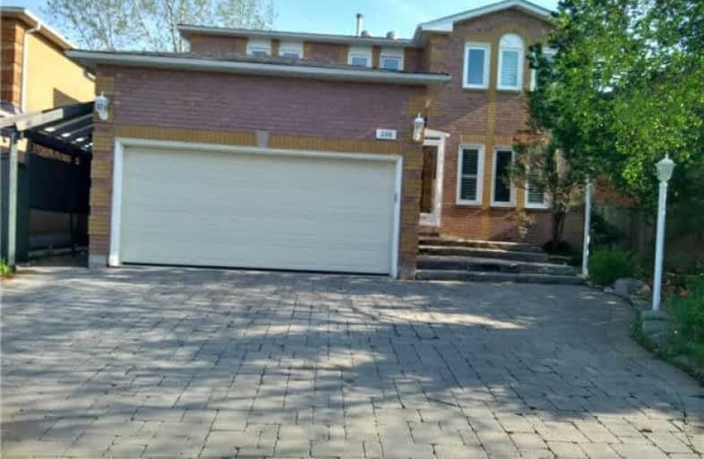 306 Bernard Avenue, Richmond Hill | Image 1