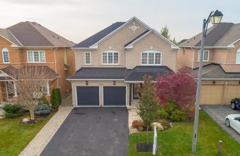 109 Toscana Road, Vaughan | Image 1