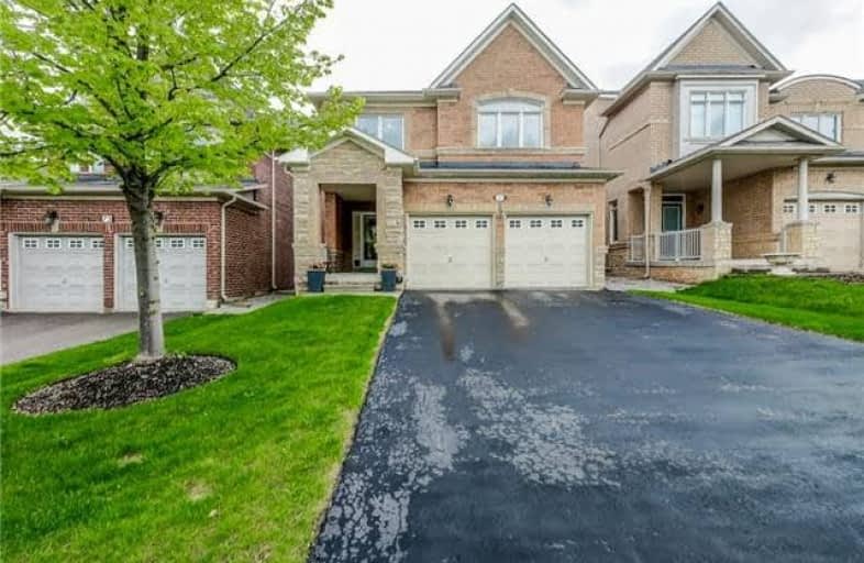 77 Balsamwood Road, Vaughan | Image 1