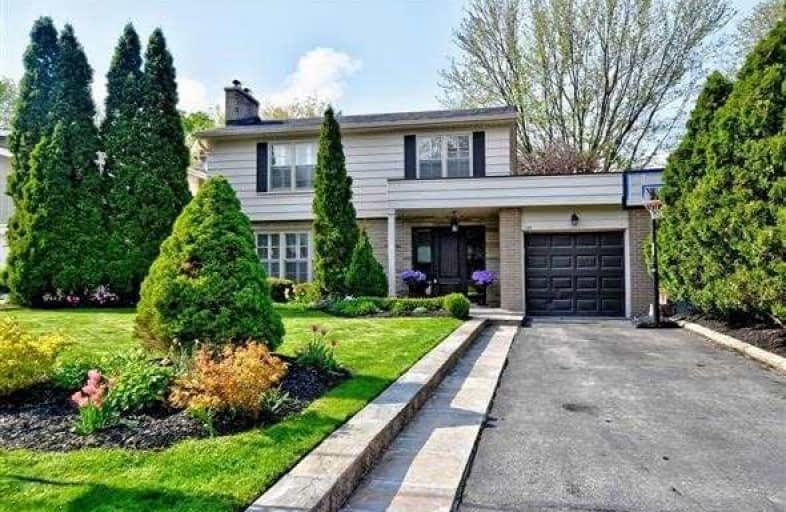128 Grandview Avenue, Markham | Image 1