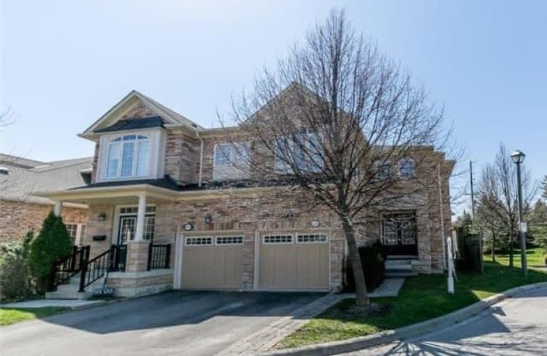 649 Tapestry Lane, Newmarket | Image 1