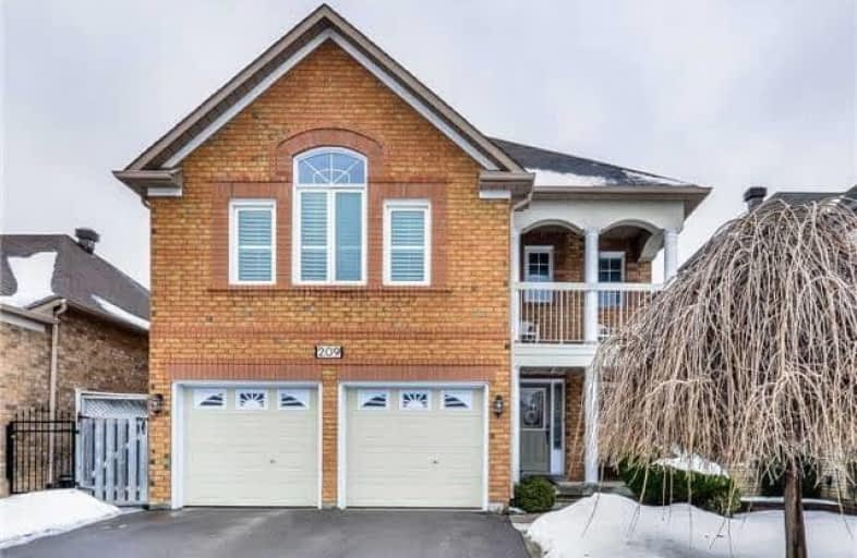 209 Matthew Drive, Vaughan | Image 1