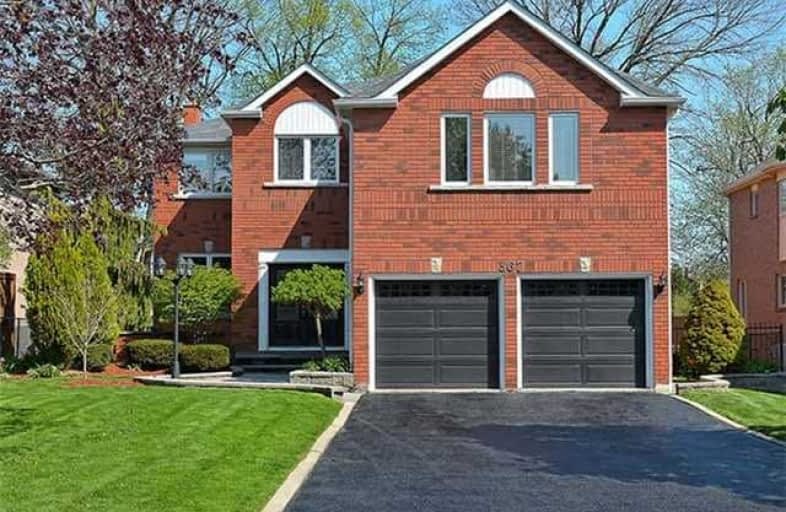 367 Binns Avenue, Newmarket | Image 1