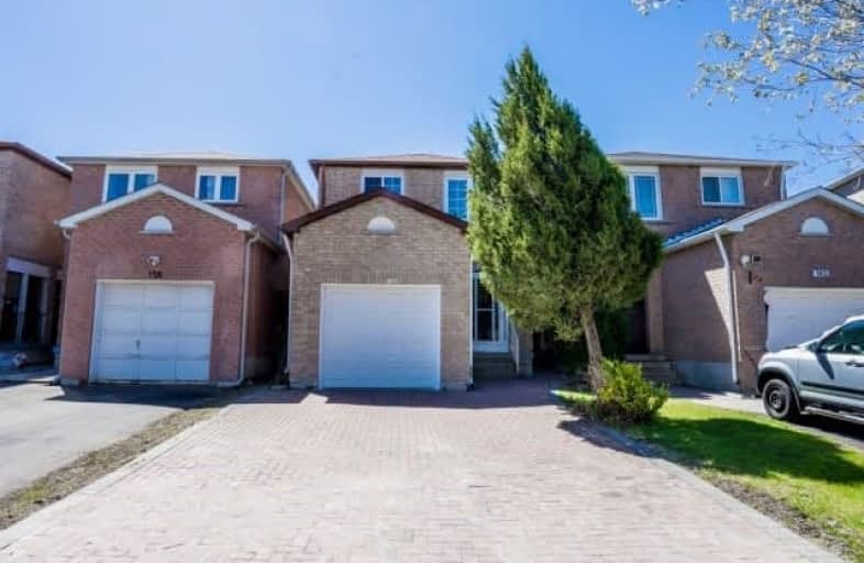 160 William Honey Crescent, Markham | Image 1