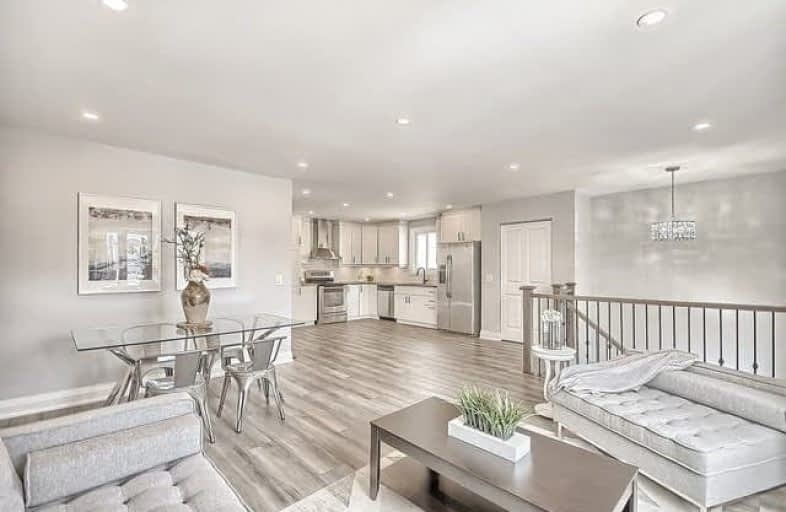 40 Longview Drive, Bradford West Gwillimbury | Image 1