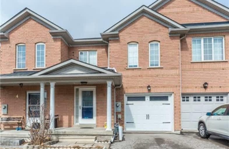 6 Kingsley Road, Markham | Image 1