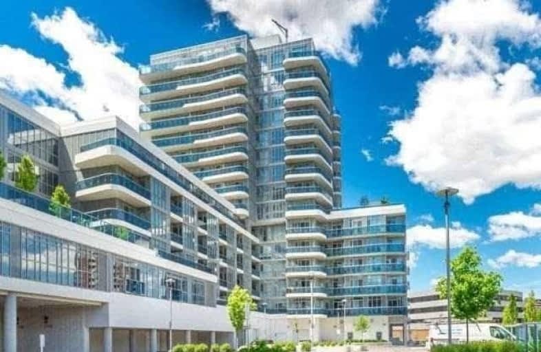 211-9471 Yonge Street, Richmond Hill | Image 1
