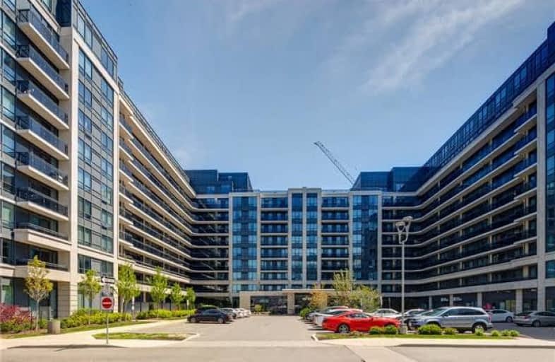 628-376 Highway 7, Richmond Hill | Image 1