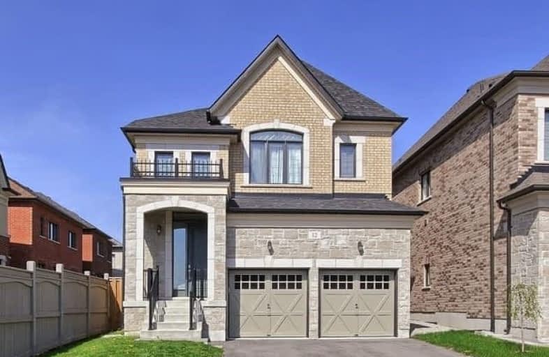 12 Kylemount Court, Vaughan | Image 1