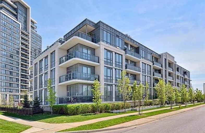 106-95 North Park Road, Vaughan | Image 1