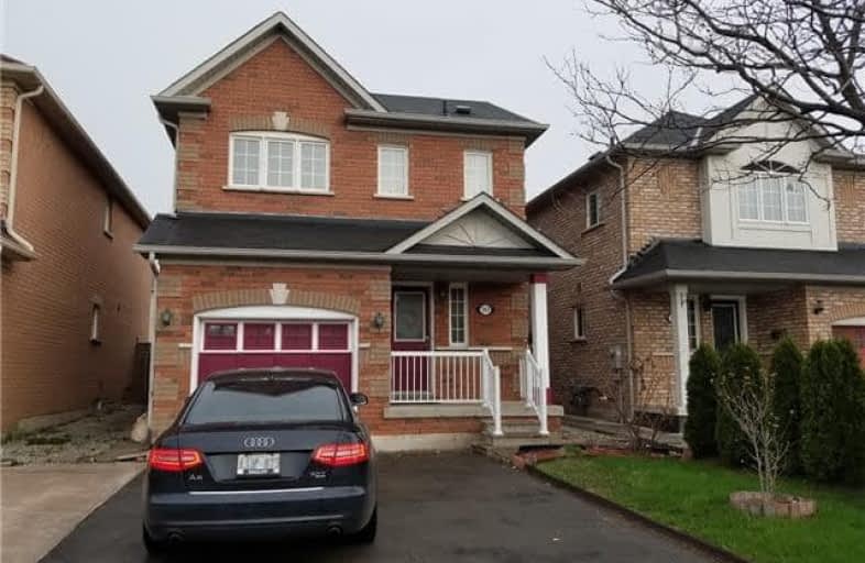 357 Avro Road, Vaughan | Image 1