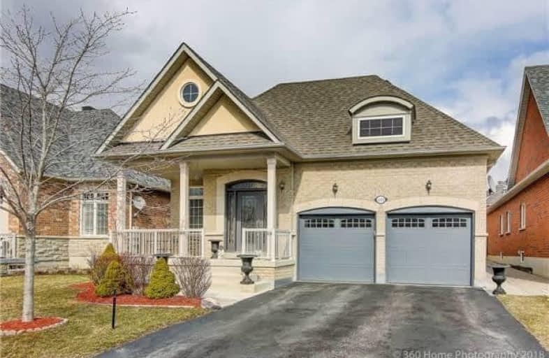 403 Vellore Avenue, Vaughan | Image 1
