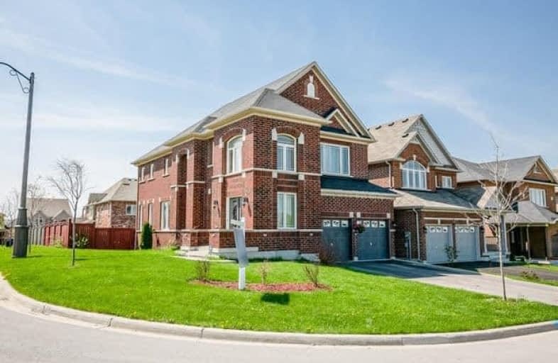 57 Old Field Crescent, Newmarket | Image 1