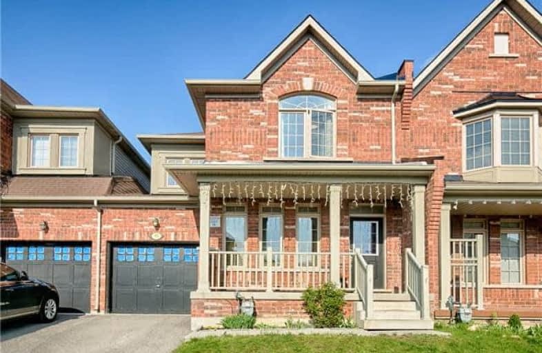 99 Hammersly Boulevard, Markham | Image 1