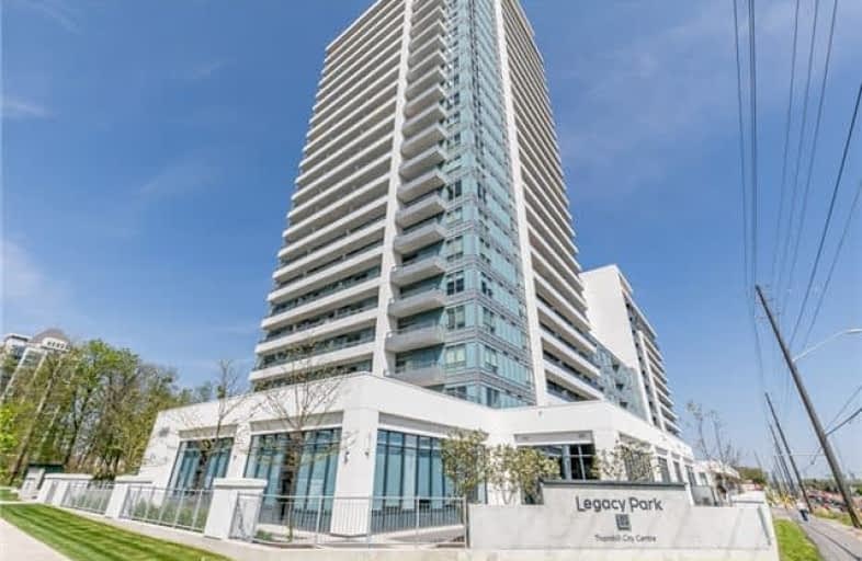 1210-7890 Bathurst Street, Vaughan | Image 1