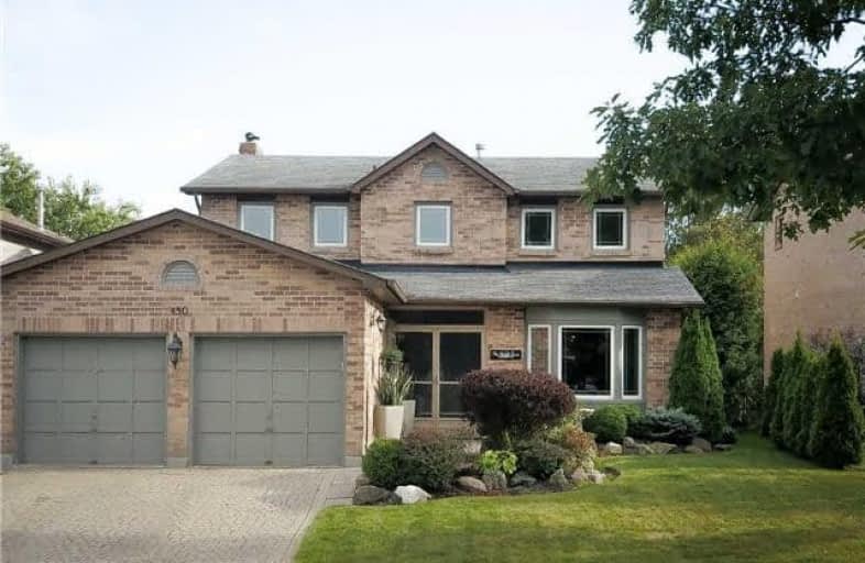 450 Bristol Road, Newmarket | Image 1
