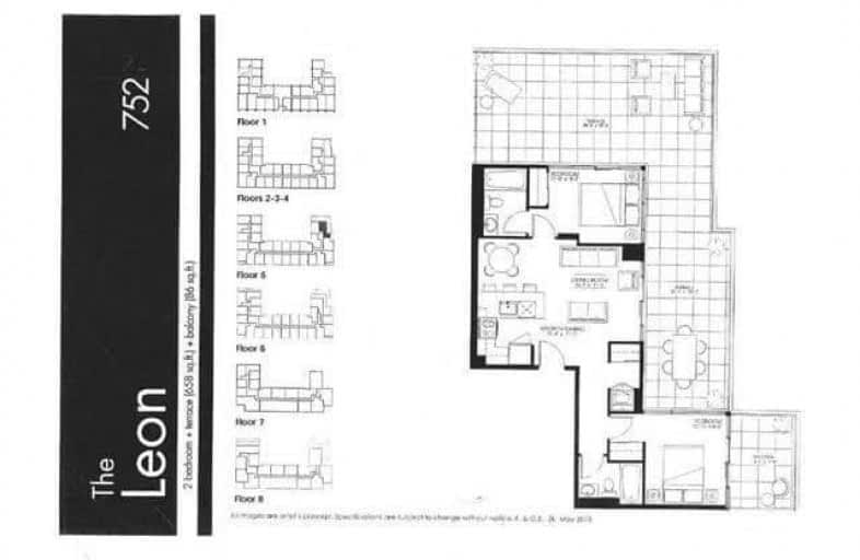 609-11611 Yonge Street, Richmond Hill | Image 1