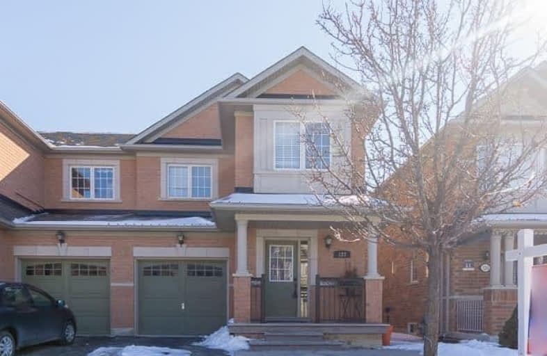 122 Argento Crescent, Vaughan | Image 1