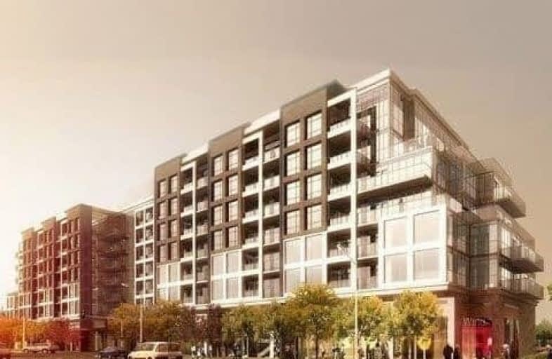 728-8763 Bayview Avenue, Richmond Hill | Image 1
