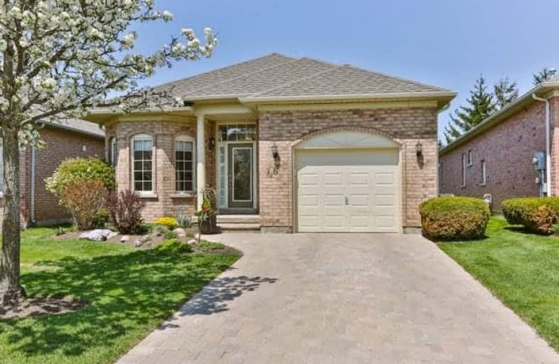 76 Arnie's Chance, Whitchurch Stouffville | Image 1