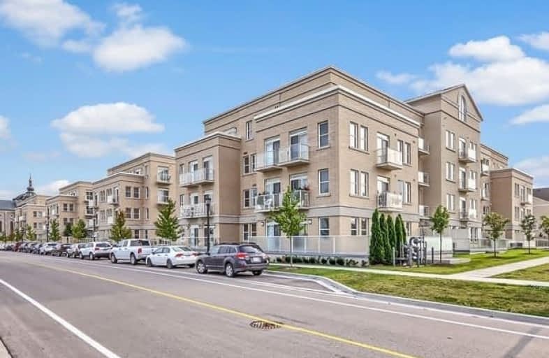 124-28 Prince Regent Street, Markham | Image 1