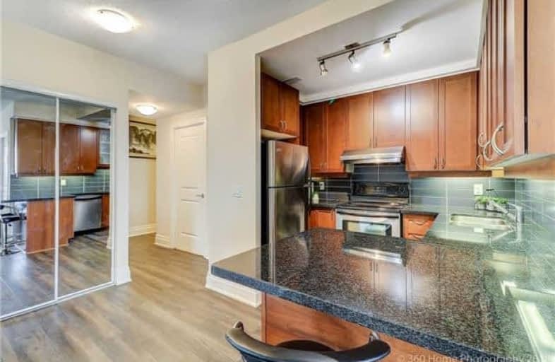 213-57 Upper Duke Crescent, Markham | Image 1