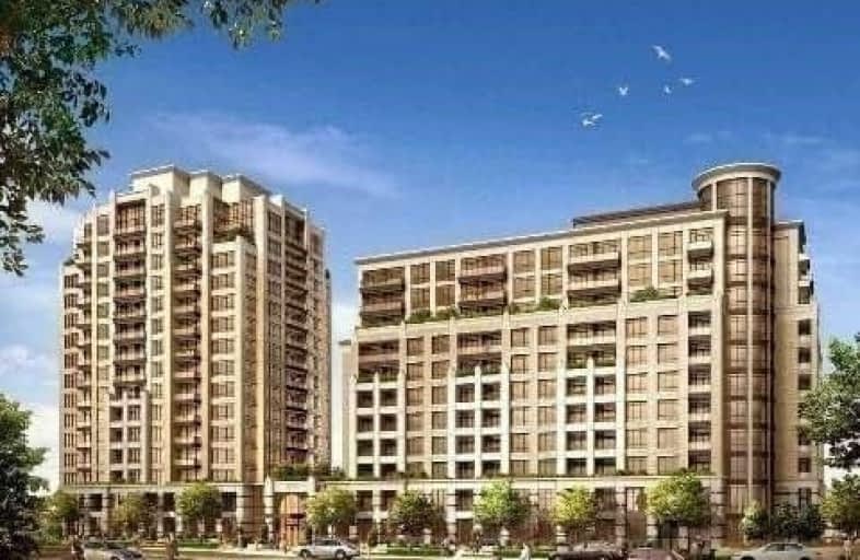#321-99 South Town Centre Boulevard, Markham | Image 1