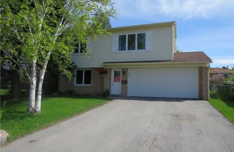 920 Wayne Drive, Newmarket | Image 1