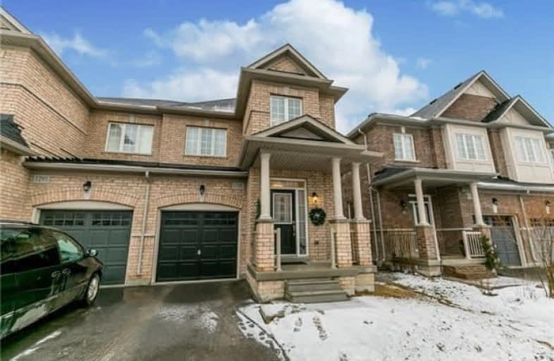 1293 Blencowe Crescent, Newmarket | Image 1