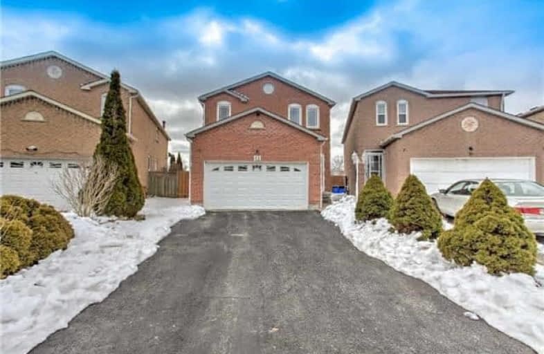 41 Alderbury Drive, Markham | Image 1