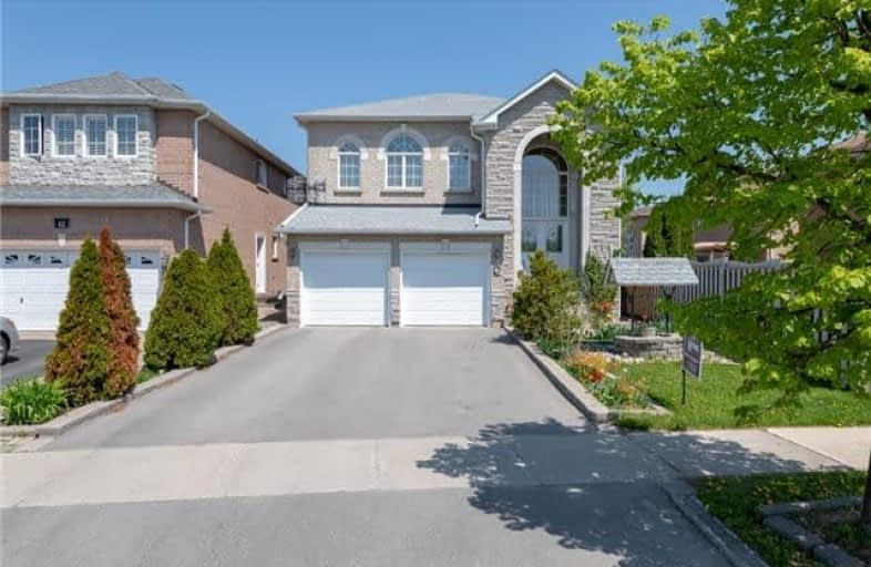46 Drummond Drive, Vaughan | Image 1